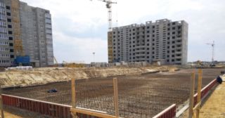 Демонтаж фундамента из монолитной плиты Тайшет, цена от 3013 руб.