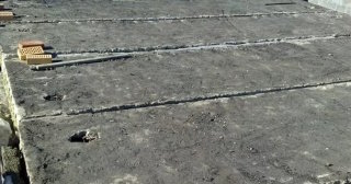 Демонтаж наплавляемой кровли: цена от 730 рублей за м2 | Сварной-Тшт