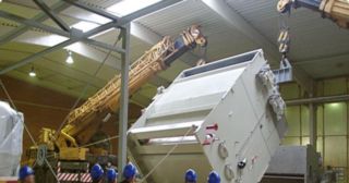 Демонтаж оборудования Тайшет, цена от 3013 руб.