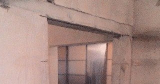 Демонтаж проема в кирпичной стене в Тайшете | Цена от 1586 рублей